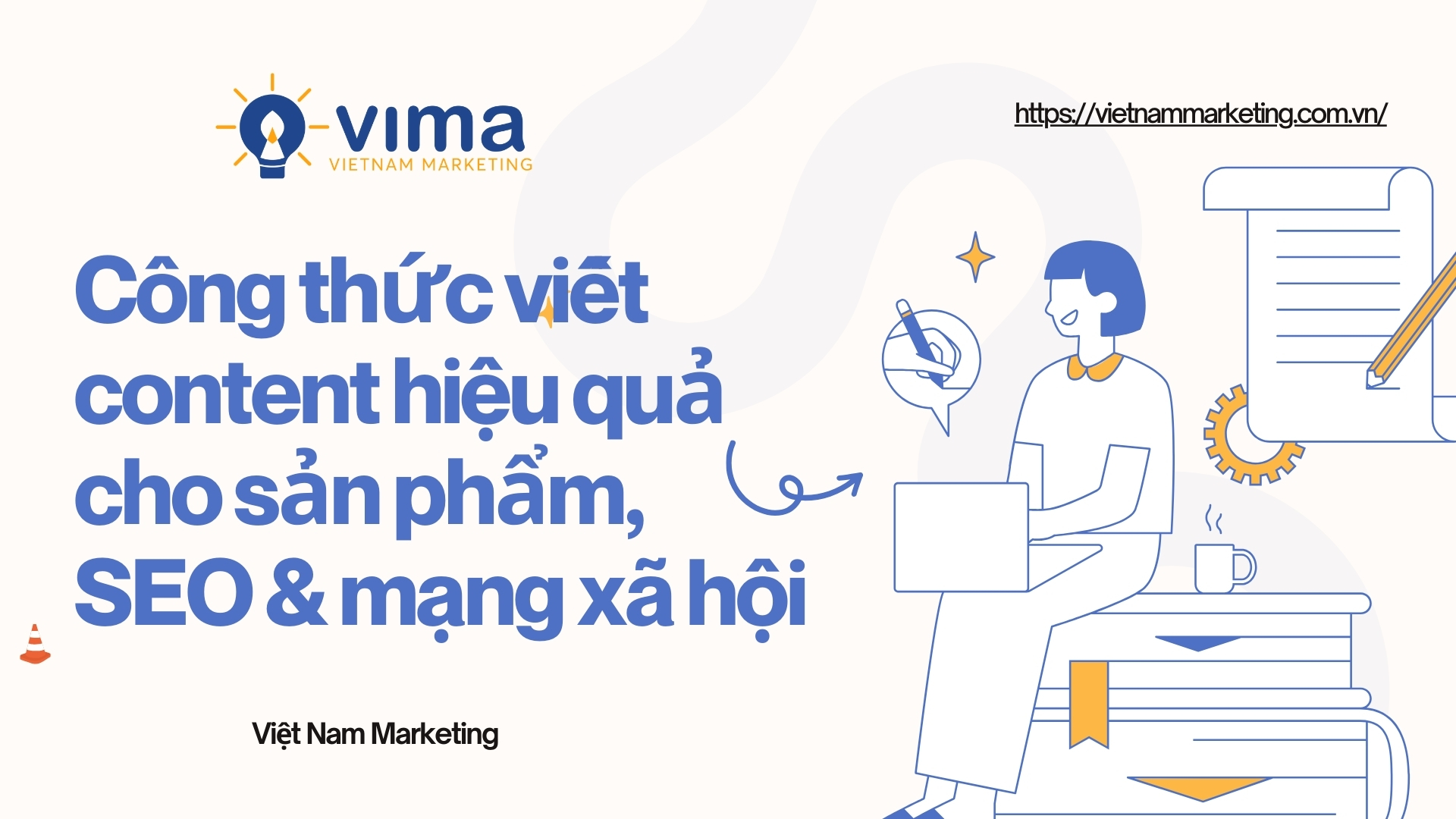 công thức viết content