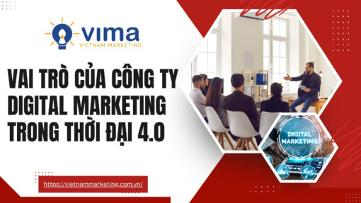 công ty digital marketing