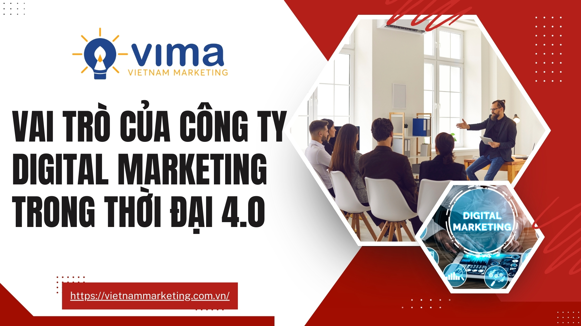 công ty digital marketing