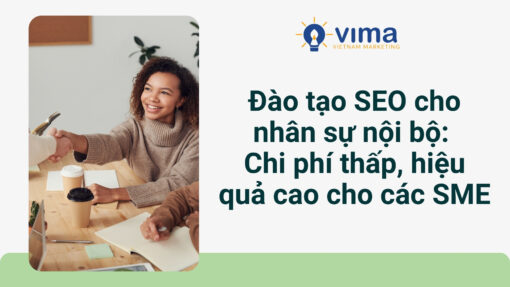 Đào tạo seo