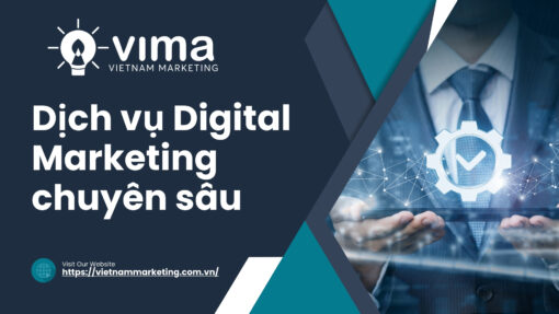 dịch vụ digital marketing