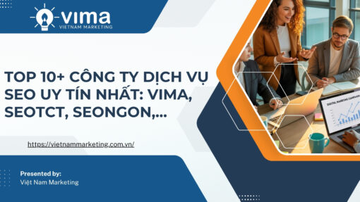 dịch vụ seo seotct