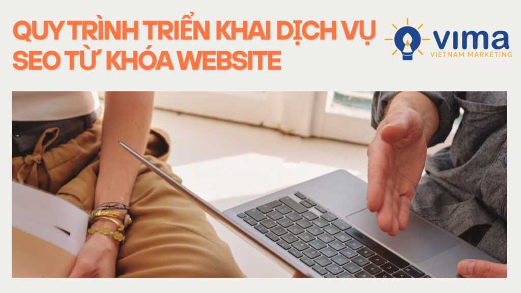 Quy trình SEO từ khóa: phân tích, tối ưu toàn diện, xây dựng liên kết, theo dõi bền vững