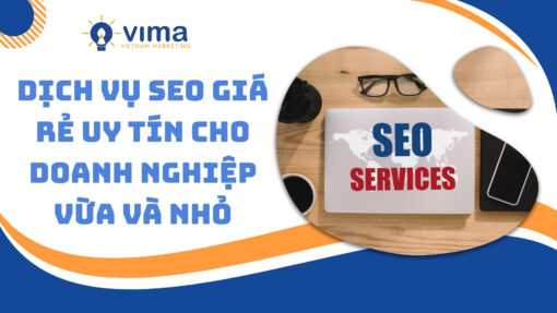 dịch vụ seo web giá rẻ