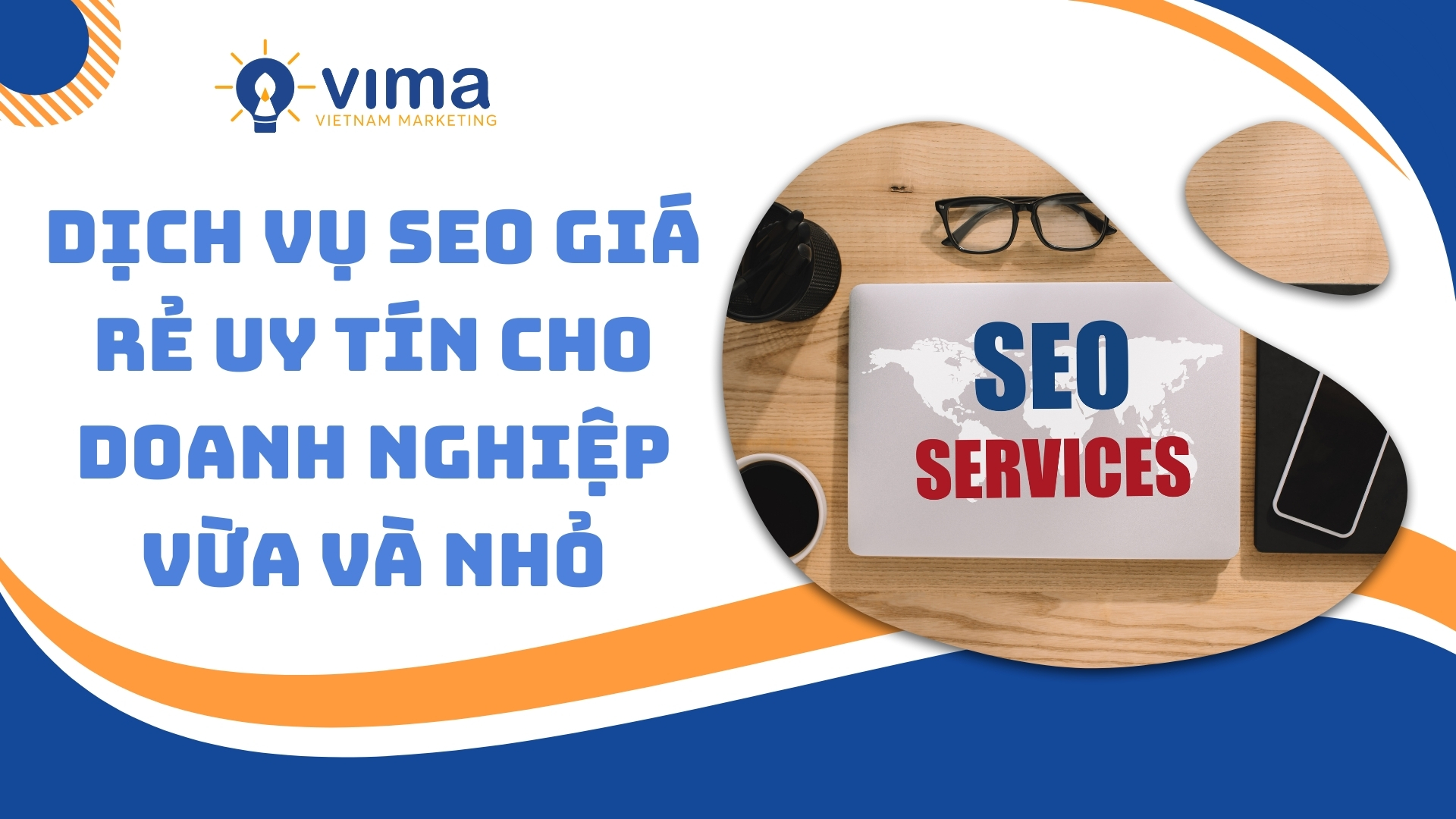dịch vụ seo web giá rẻ