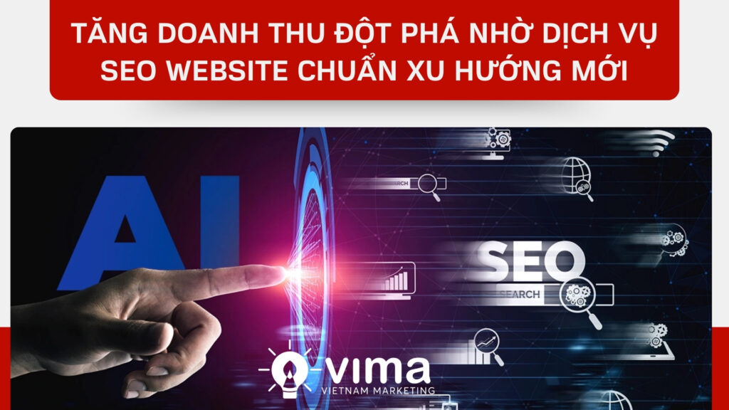Bứt phá doanh thu nhờ gói tối ưu website chuẩn SEO xu hướng hiện đại.