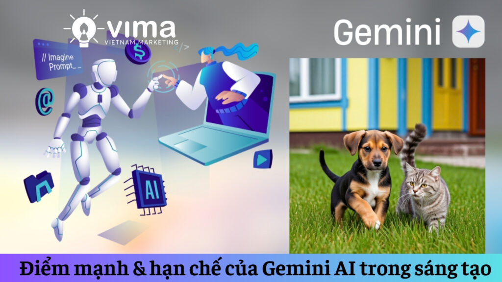 Công cụ AI này tạo ý tưởng nhanh, truyền cảm hứng tốt nhưng chưa đủ chính xác cho hậu kỳ.