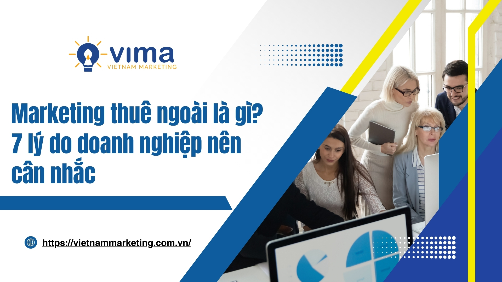 marketing thuê ngoài