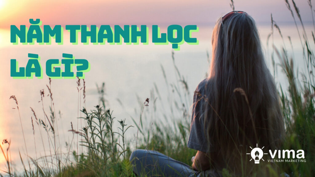 Định nghĩa Năm thanh lọc là gì?