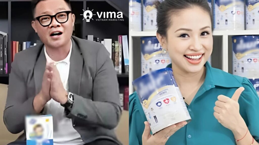 Làn sóng xử phạt quảng cáo sai sự thật 2025 cho thấy niềm tin công chúng bị thử thách.