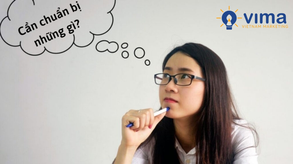 Chuẩn bị phỏng vấn, bước đệm để trở thành nhân viên SEO chuyên nghiệp.