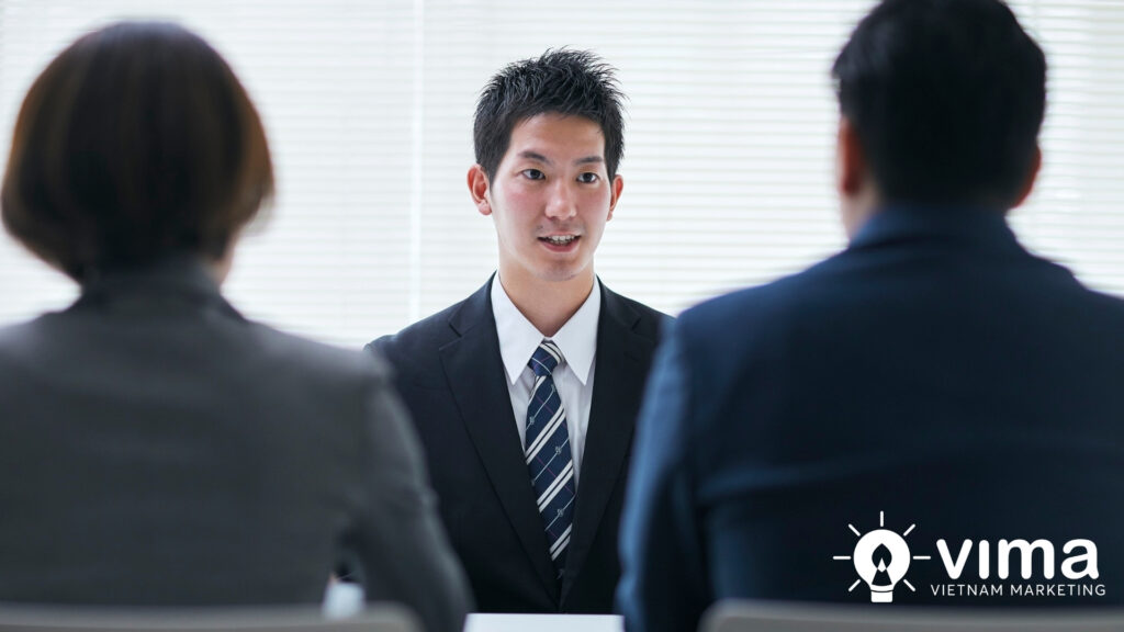 Trả lời thông minh, thể hiện bản lĩnh của một SEOer.