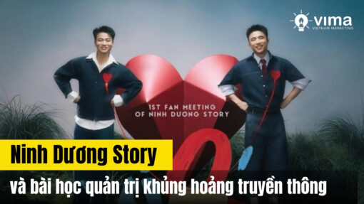 Ninh Dương Story