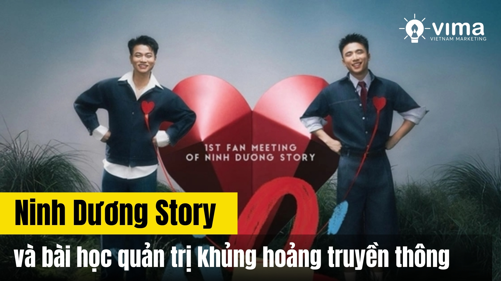 Ninh Dương Story