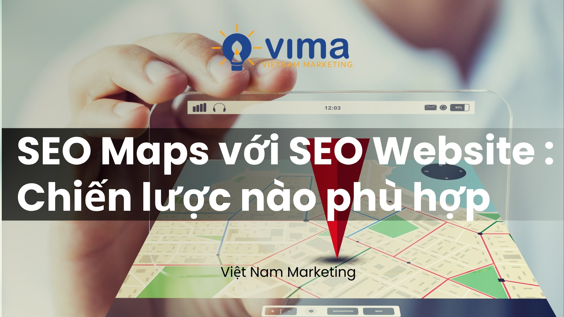 seo maps
