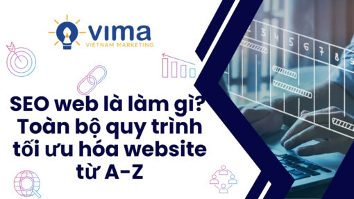 seo web là làm gì