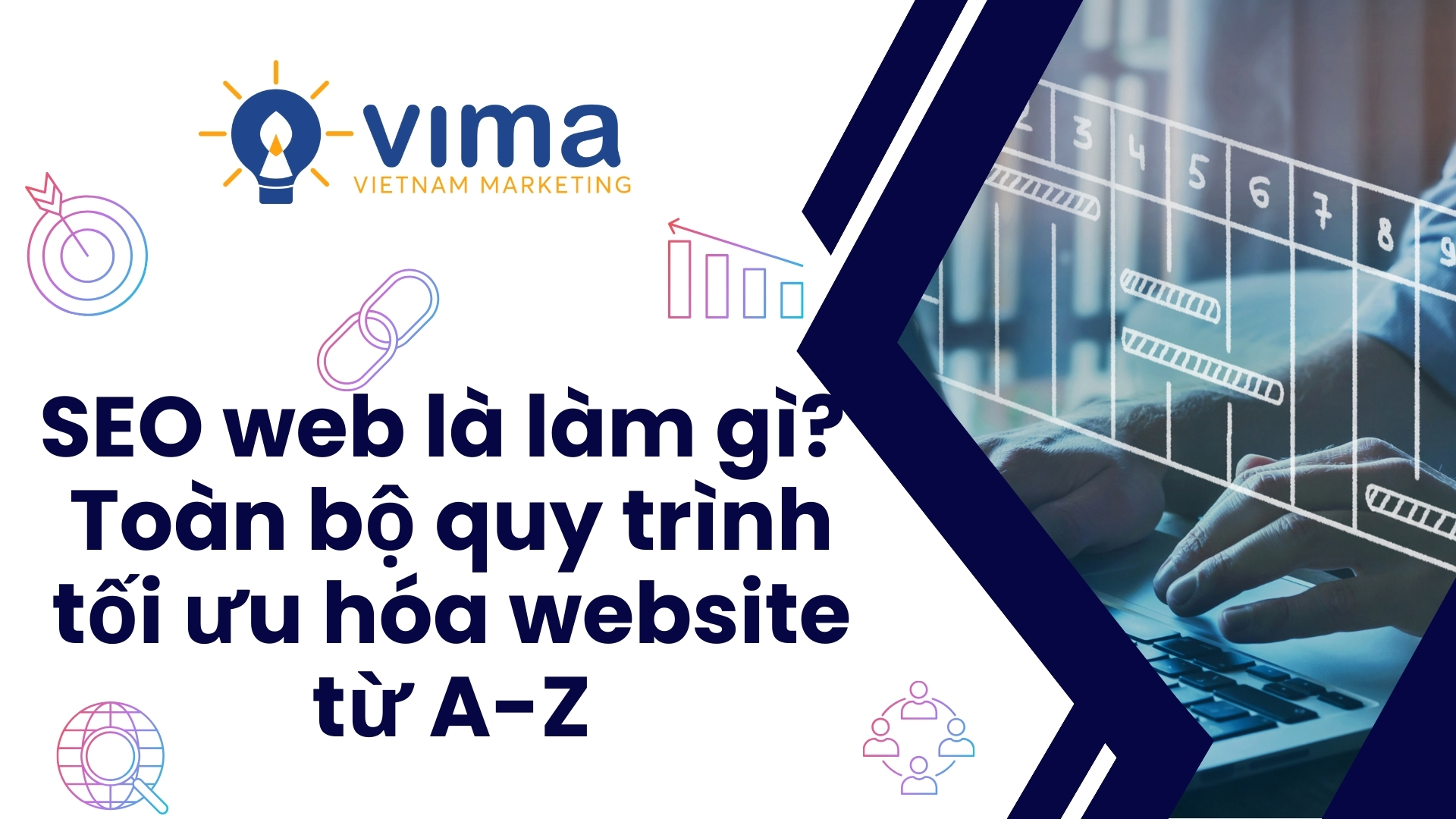 seo web là làm gì