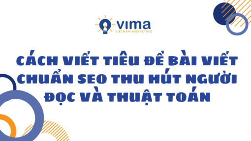 tiêu đề bài viết chuẩn seo