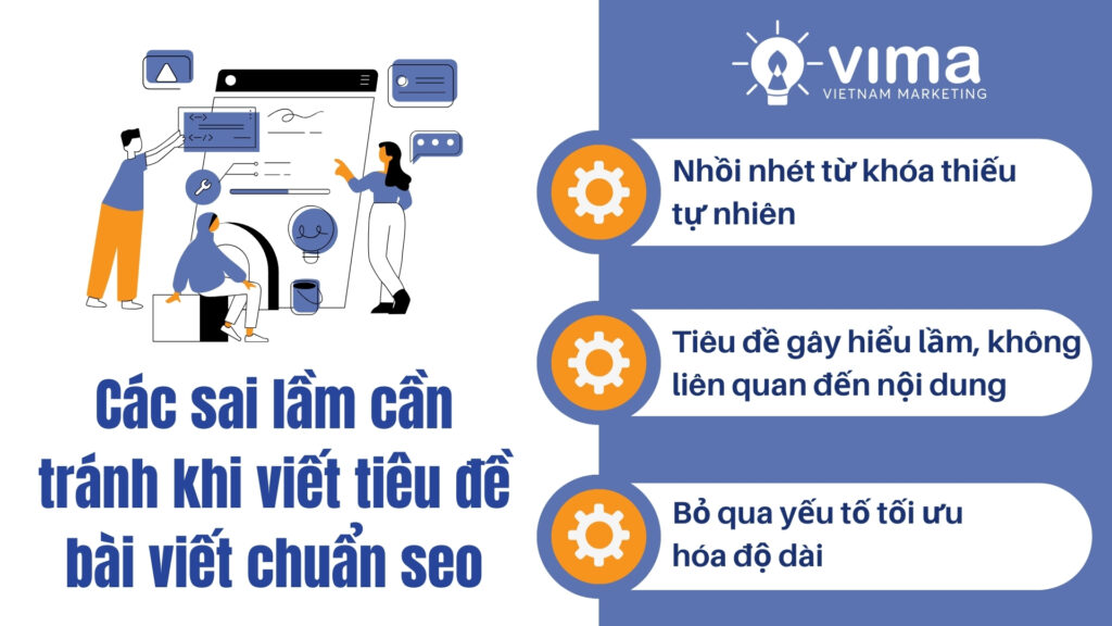 Đừng để tiêu đề không hay khiến cho bài viết của bạn bị bỏ qua