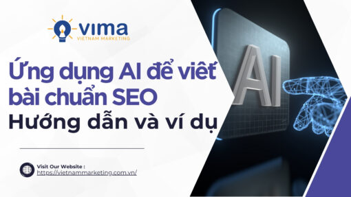 ví dụ bài viết chuẩn seo