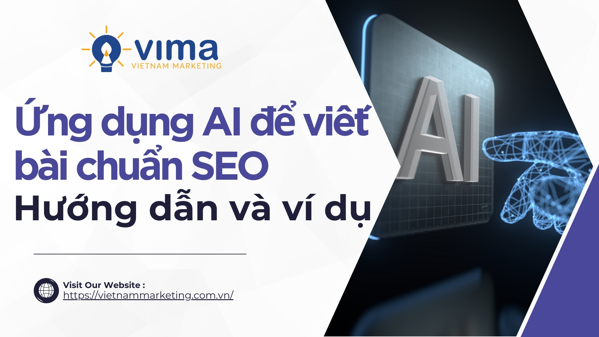 ví dụ bài viết chuẩn seo