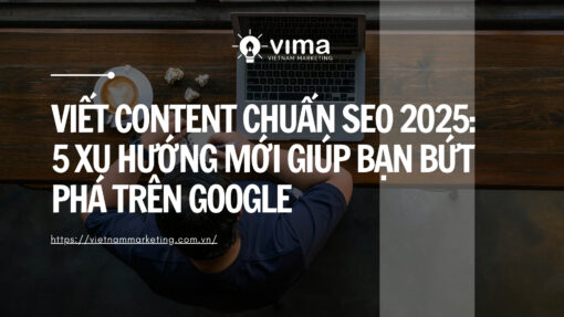 viết content chuẩn seo