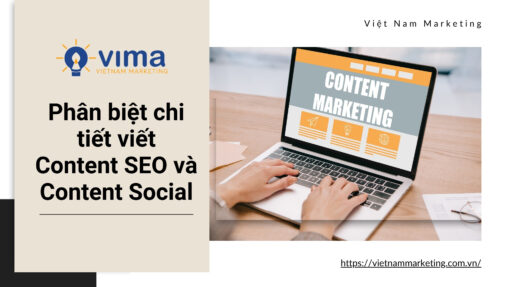 viết content online