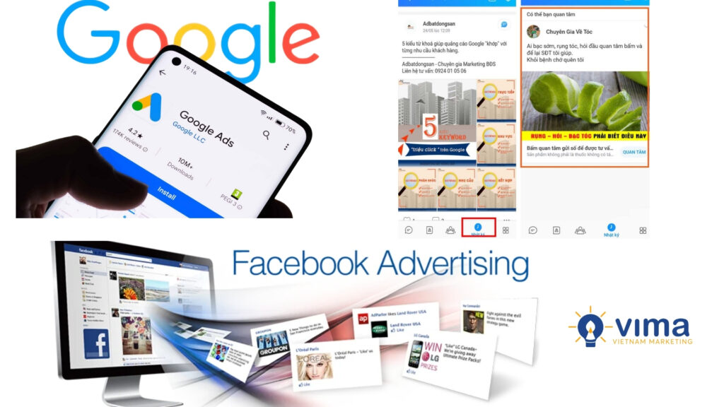 Doanh nghiệp bất động sản tối ưu quảng cáo số, nhắm đúng khách hàng tiềm năng bằng dữ liệu.