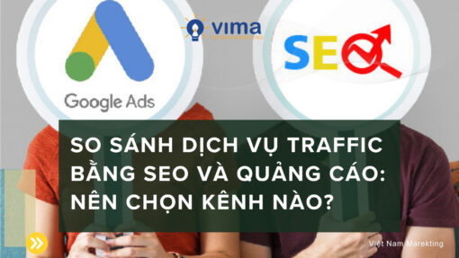 dich vu traffic