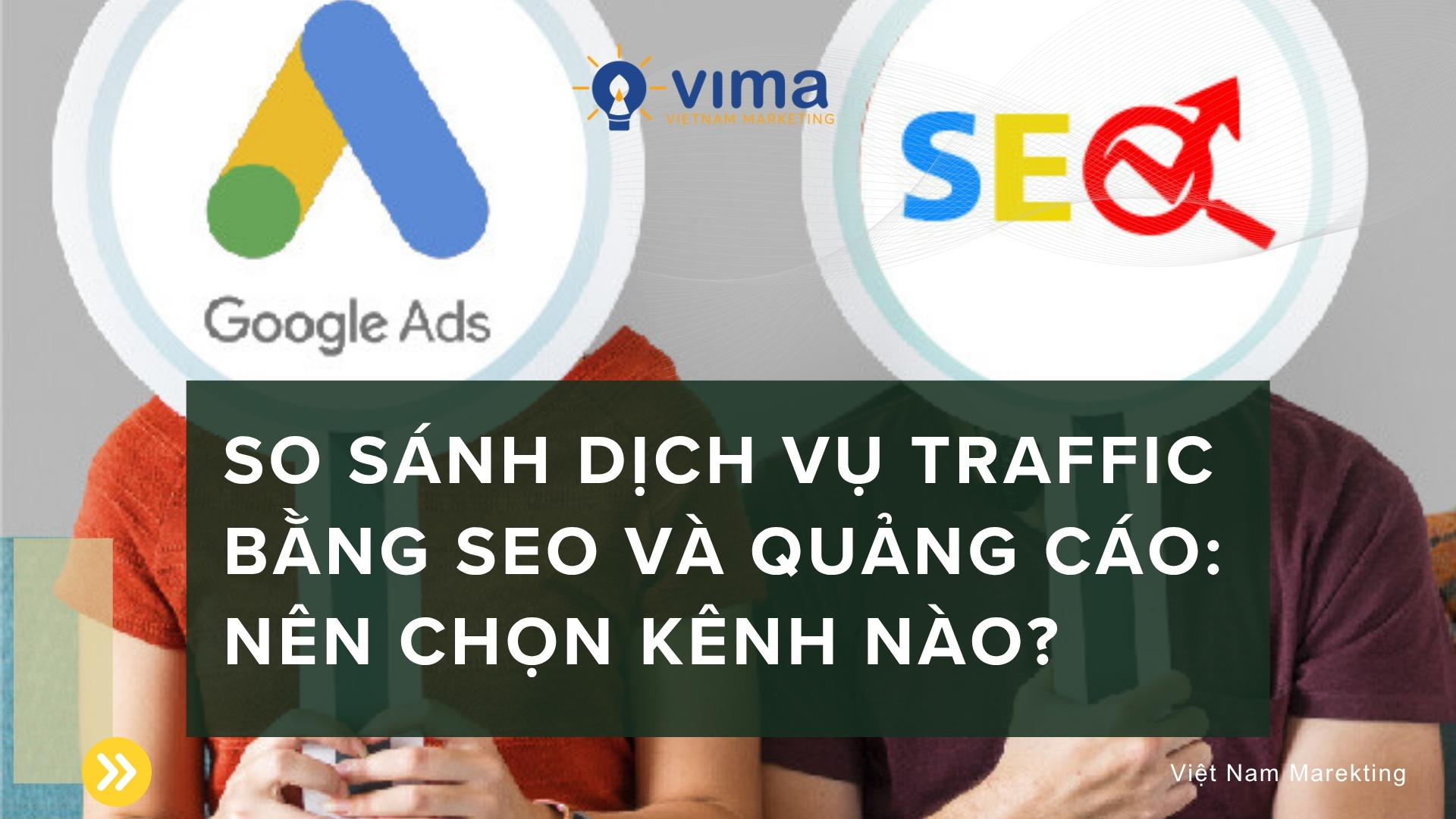 dich vu traffic