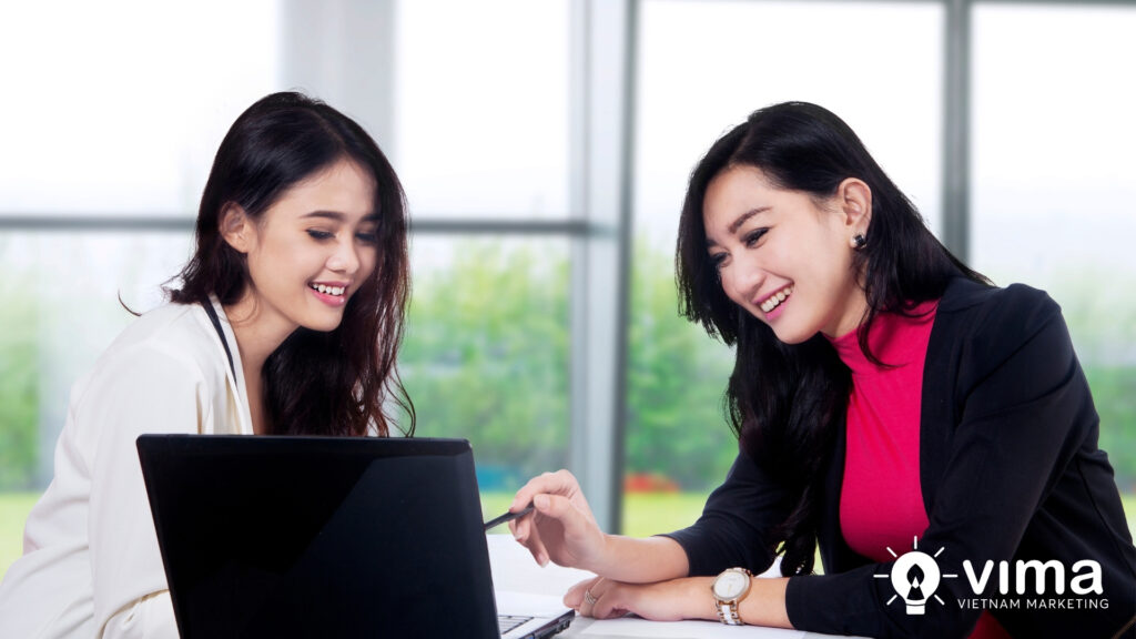 Bắt đầu hôm nay, và để digital marketing mở ra cơ hội mới cho bạn