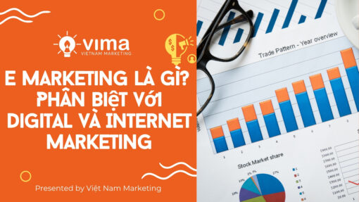 e marketing là gì