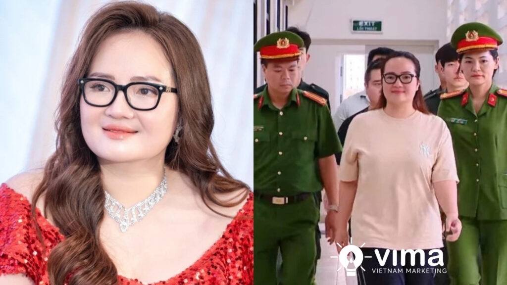 Bài học đắt giá: tăng trưởng bùng nổ nhưng thiếu minh bạch, thương hiệu sụp đổ trong chớp mắt.