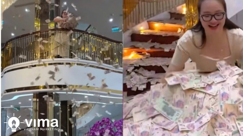 Doanh thu nghìn tỷ ngoài sổ sách chỉ là “lâu đài cát” chờ sụp đổ.