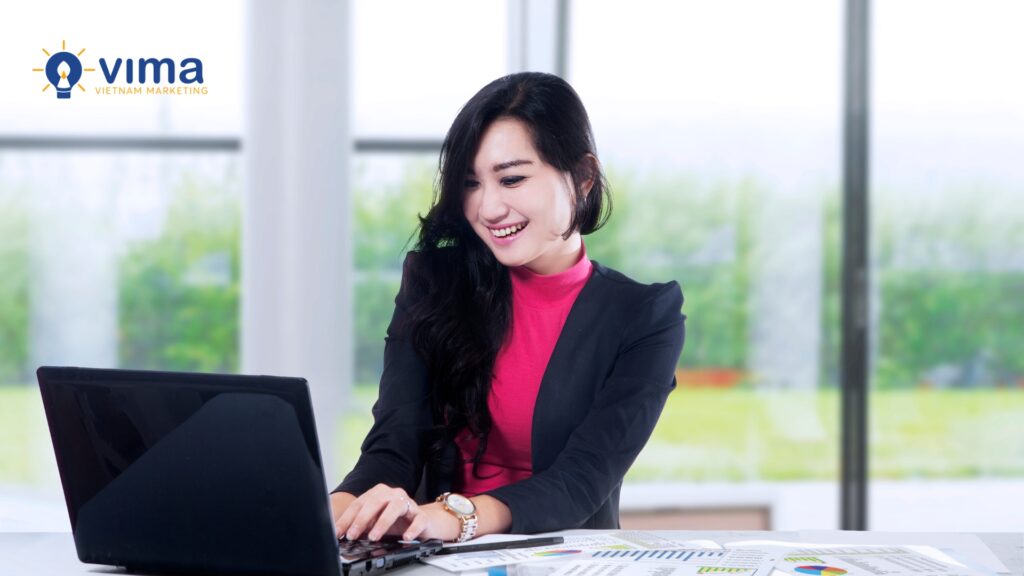 Bắt đầu đúng hướng, học thật và làm thật để chạm đỉnh marketing số.