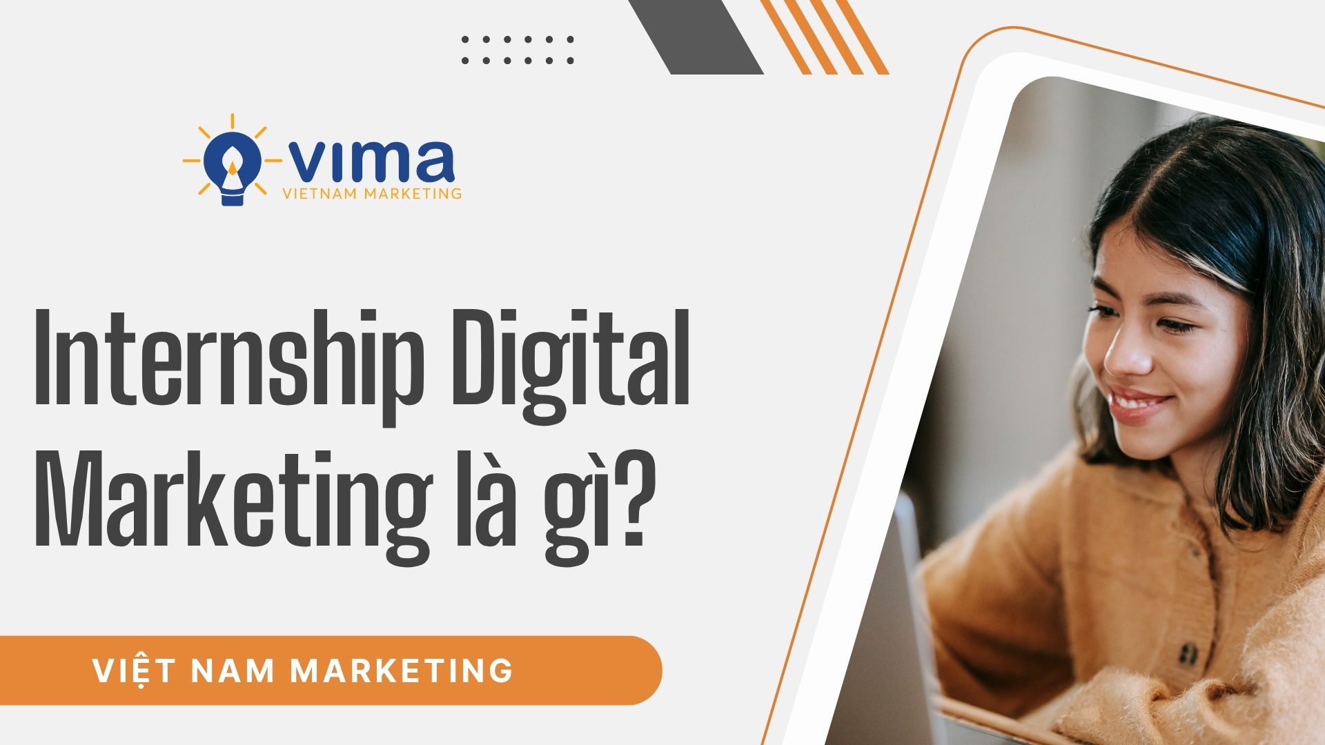 internship digital marketing