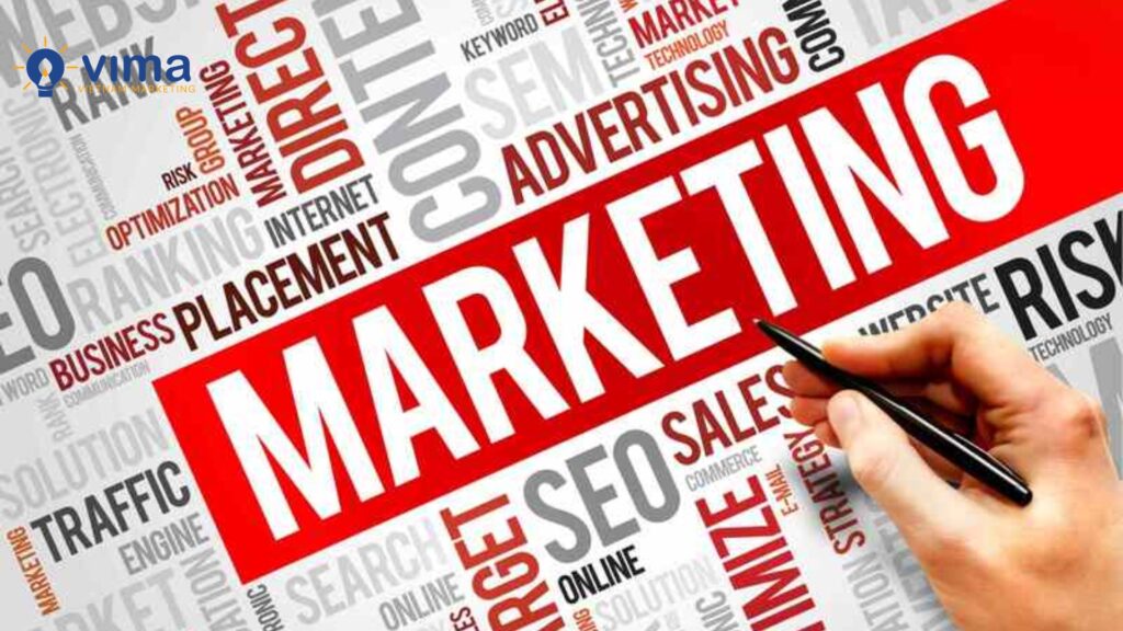 Chiến lược Marketing tổng thể là chìa khóa tăng trưởng cho thị trường Việt Nam.