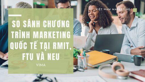 marketing quốc tế