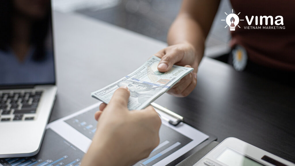 Bức tranh lương marketing 2025 phản ánh rõ năng lực và kỹ năng digital của bạn.