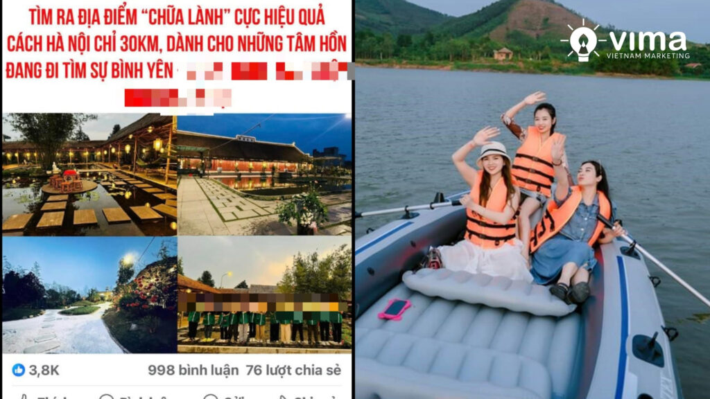 Healing 2024 gieo thói quen chăm sóc bản thân, biến chữa lành thành lối sống.