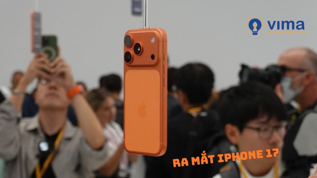 Apple Keynote tháng 9: iPhone 17 ra mắt, gieo thói quen reset công nghệ.