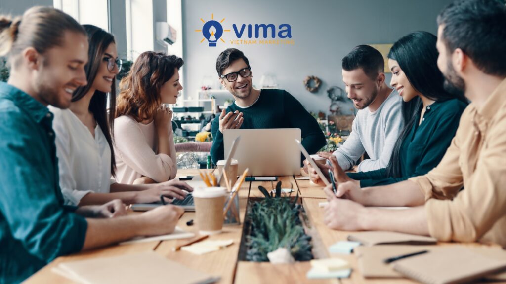 Thành công trong marketing không phụ thuộc trường học, mà ở kỹ năng, định hướng và sự phù hợp