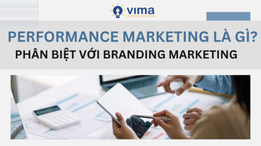 performance marketing là gì