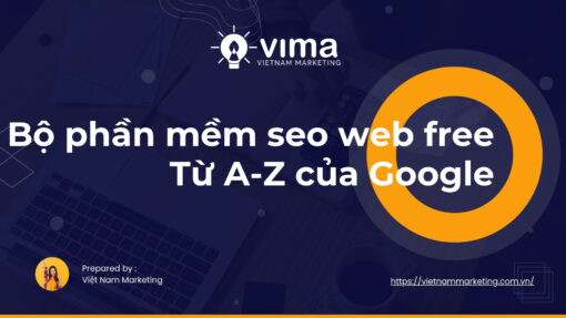 phần mềm seo web free