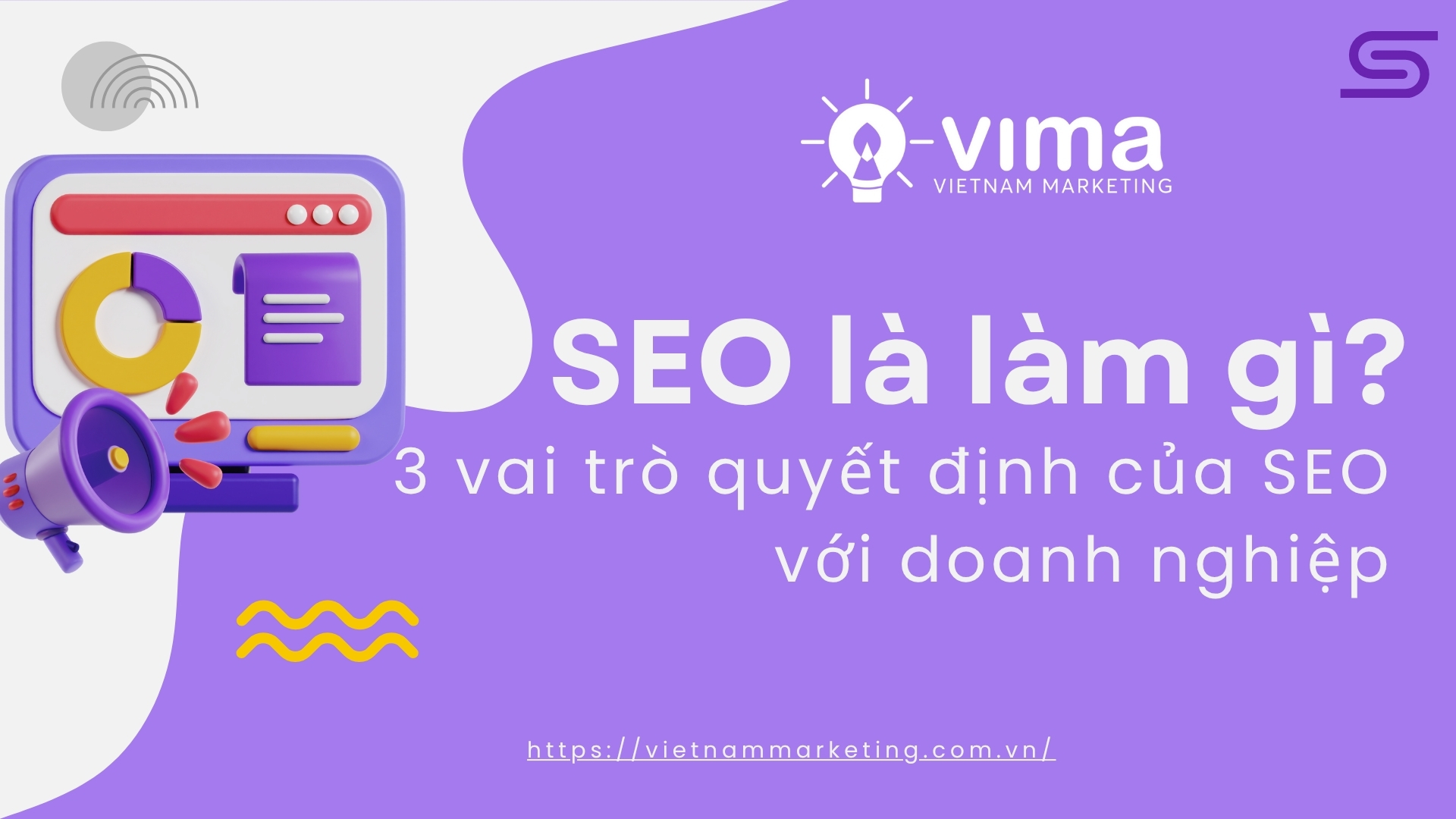 seo là làm gì