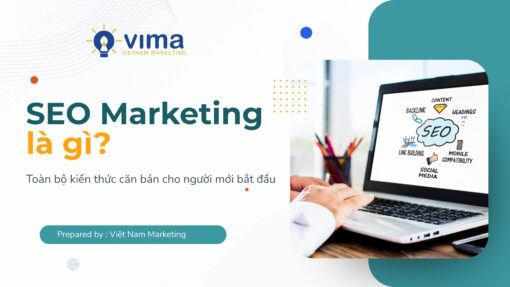 seo marketing là gì
