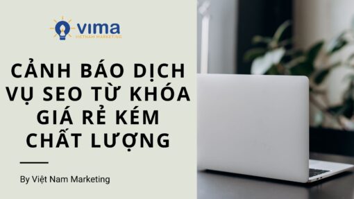seo từ khóa giá rẻ