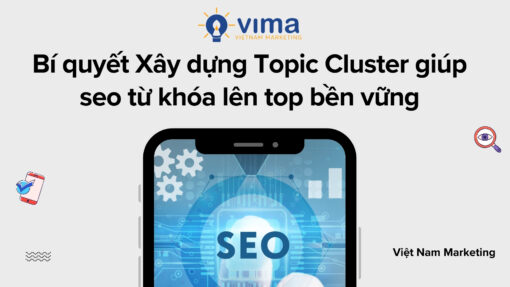 SEO từ khóa lên top