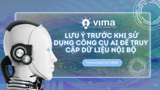 sử dụng công cụ AI