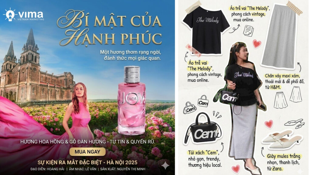 Tạo poster sự kiện sắc nét, chuẩn tiếng Việt và đúng nhận diện thương hiệu.